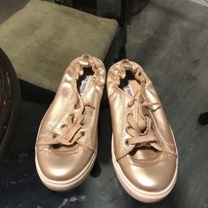 steve madden fashion sneakers